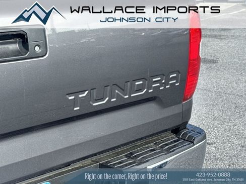 Used 2020 Toyota Tundra SR5 AWD/4WD image 10