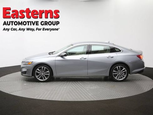 Used 2024 Chevrolet Malibu LT FWD image 61