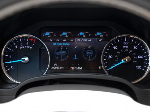 Used 2019 Ford Expedition Limited w/ Special Edition Package RWD image 24