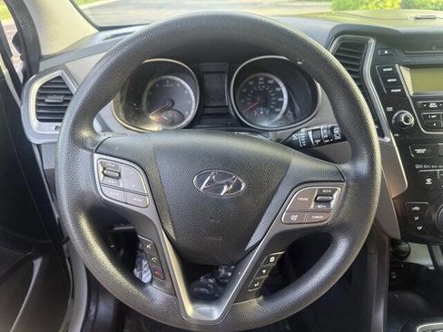 Used 2016 Hyundai Santa Fe Sport FWD image 13