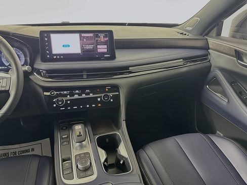 Certified 2026 INFINITI QX60 Sport w/ Dark Cargo Package AWD/4WD image 32
