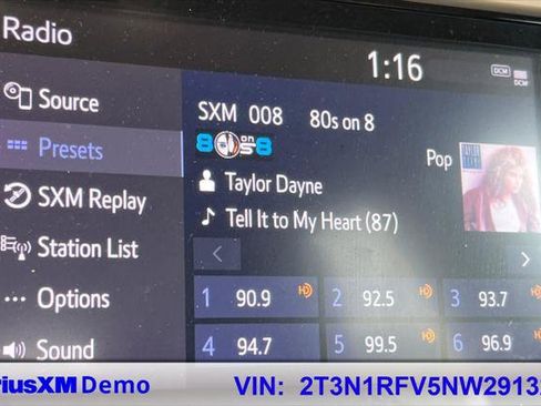 Certified 2022 Toyota RAV4 Limited image 34