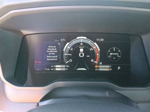 New 2026 Toyota Tundra Limited image 20