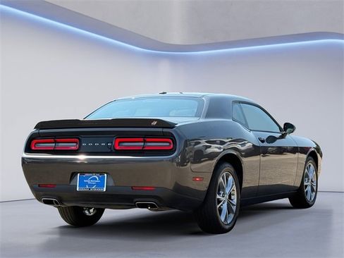 Used 2023 Dodge Challenger SXT w/ Cold Weather Group image 5