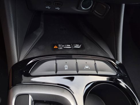 New 2026 Buick Envista Sport Touring image 18