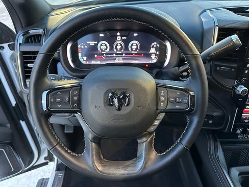 Used 2025 RAM 2500 Limited image 23