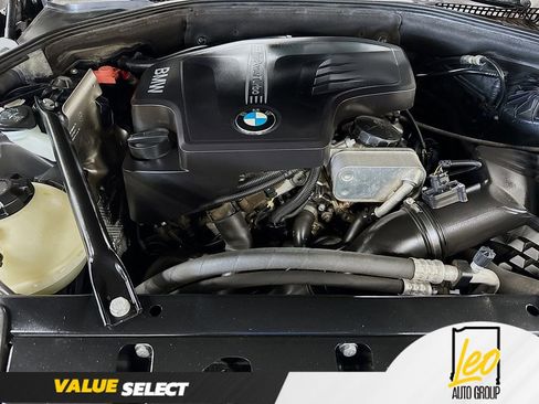 Used 2013 BMW 528i Sedan image 30