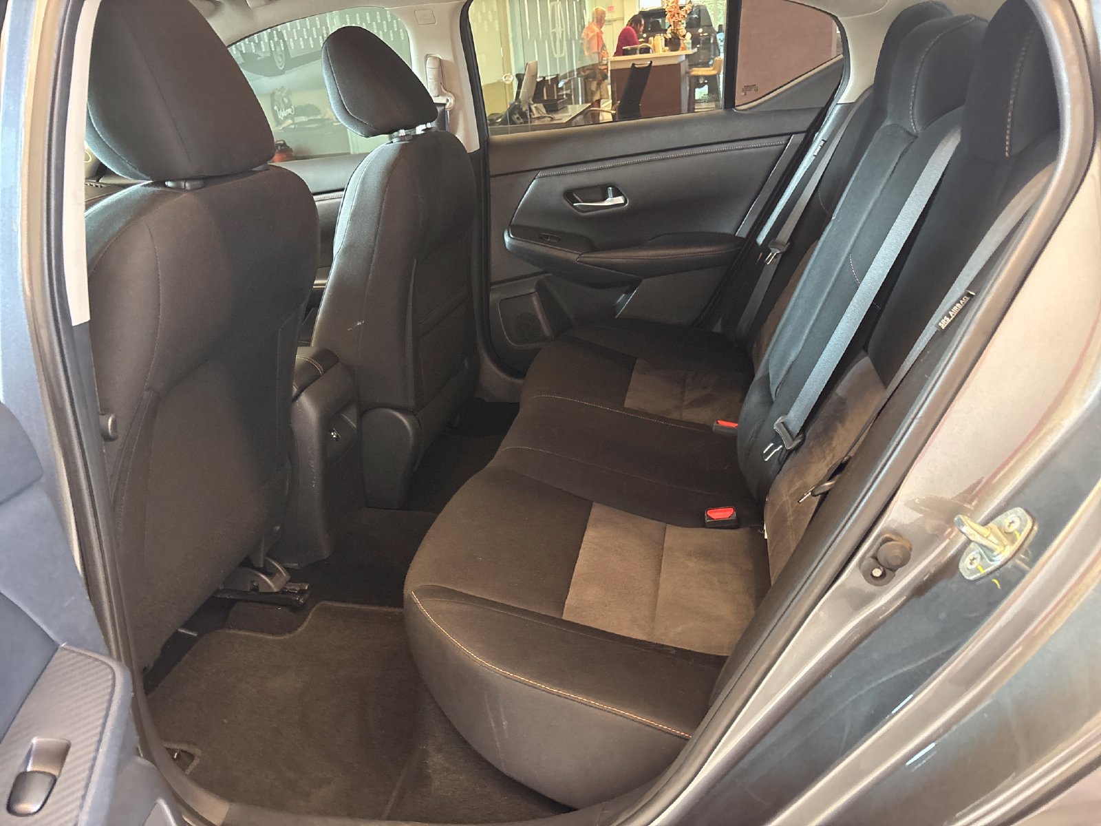 Used 2022 Nissan Sentra SR FWD image 10