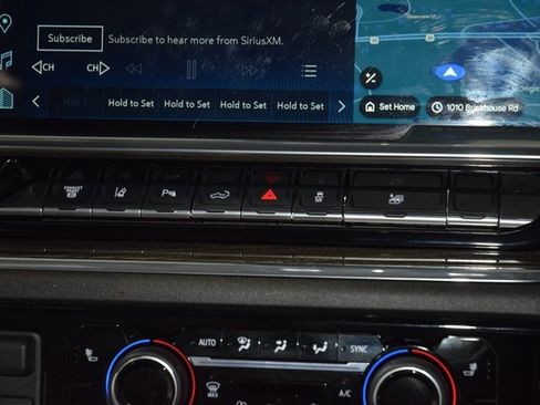 Used 2025 Chevrolet Silverado 3500 LT w/ All Star Edition image 30