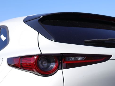 New 2026 MAZDA CX-30 AWD 2.5 S w/ Select Sport Pkg image 28