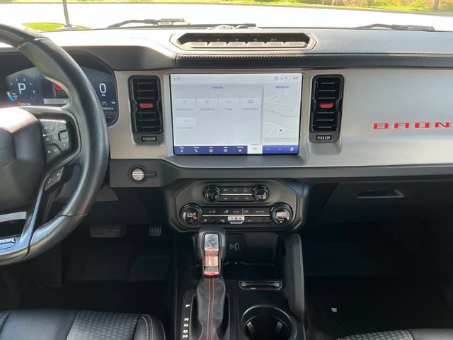 Used 2024 Ford Bronco Raptor AWD/4WD image 27