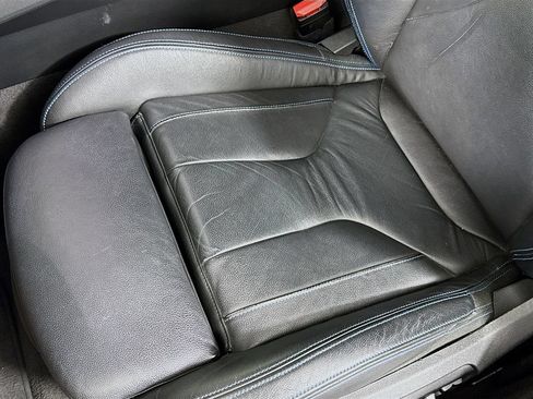 Used 2019 BMW Z4 sDrive30i w/ M Sport Package RWD image 21