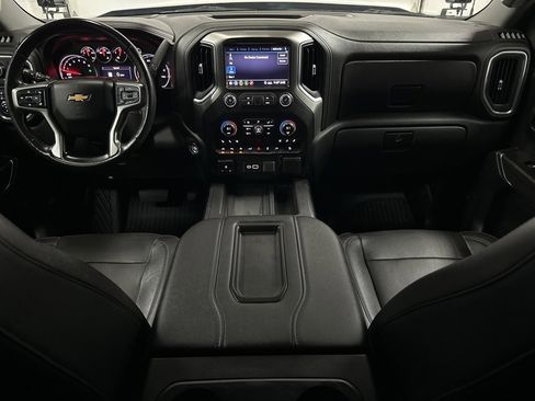 Used 2020 Chevrolet Silverado 1500 LTZ w/ LTZ Premium Package image 24