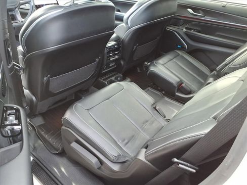 Used 2021 Jeep Grand Cherokee L Overland w/ Advanced Protech Group III image 31