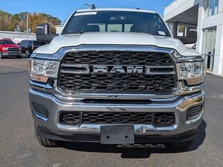 Certified 2024 RAM 2500 Tradesman w/ Chrome Appearance Group video 2