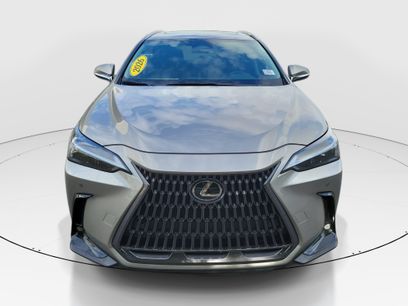 Used 2026 Lexus NX 350 AWD w/ Cold Area Package