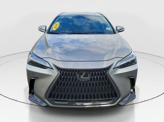 Used 2026 Lexus NX 350 AWD w/ Cold Area Package video 2