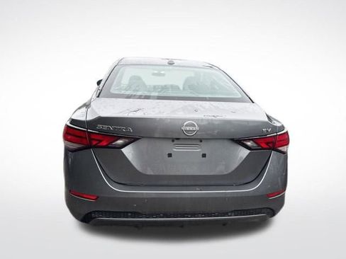 Used 2024 Nissan Sentra SV FWD image 4
