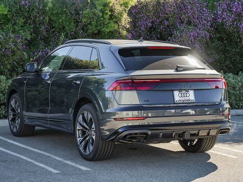 New 2026 Audi Q8 Premium Plus image 6