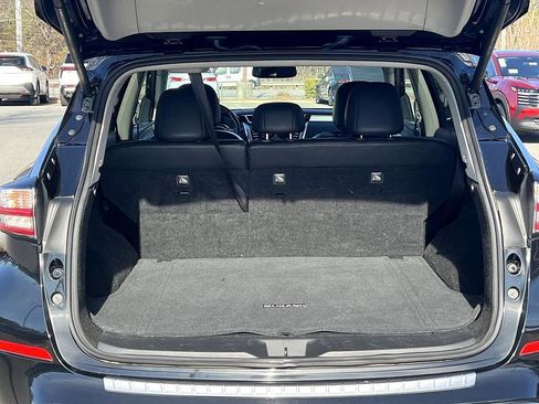 Used 2015 Nissan Murano SL w/ Cargo Package image 28