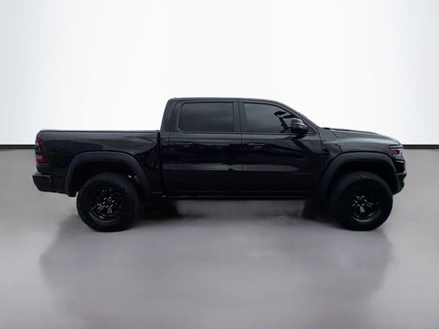Used 2024 RAM 1500 TRX w/ TRX Level 1 Equipment Group image 2