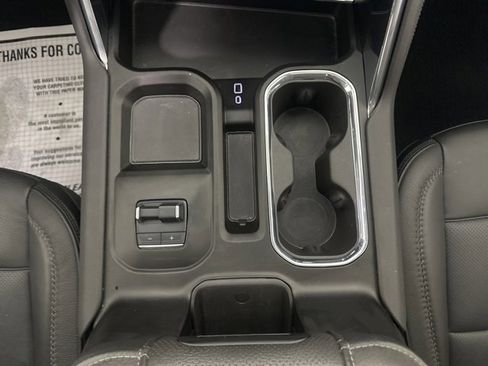 Used 2025 GMC Sierra 2500 Denali w/ Denali Reserve Package image 22