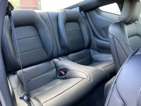 New 2026 Ford Mustang Premium image 43