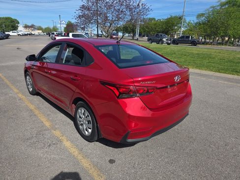 Used 2020 Hyundai Accent SE image 6
