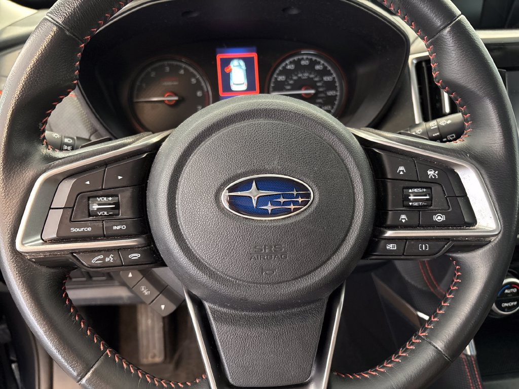 Used 2020 Subaru Forester Sport AWD/4WD image 9
