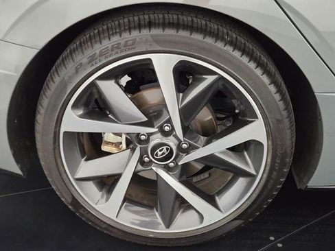 Used 2023 Hyundai Sonata SEL Plus w/ Cargo Package FWD image 36