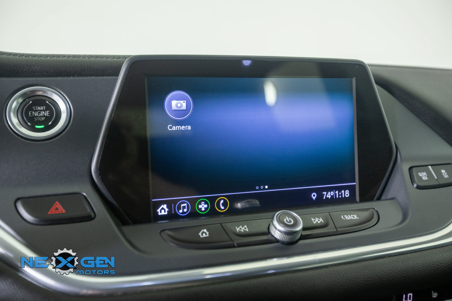 Used 2019 Chevrolet Blazer LT AWD/4WD image 20