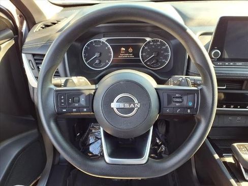 Used 2024 Nissan Rogue SV image 8