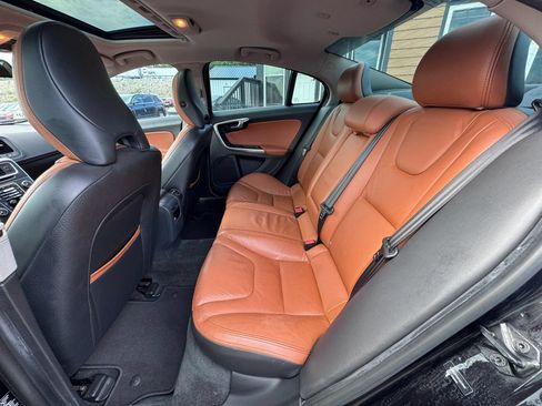 Used 2013 Volvo S60 T6 AWD/4WD image 19