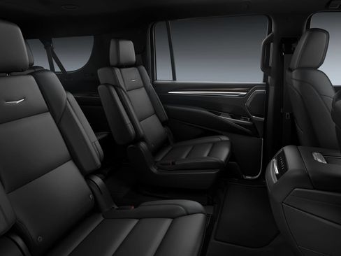 New 2026 Cadillac Escalade ESV 4WD w/ LPO, Floor Liner Package image 20
