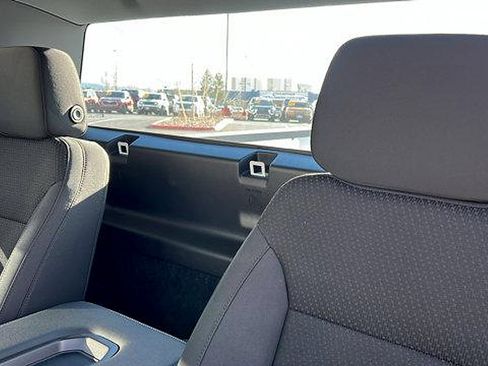 New 2026 Chevrolet Silverado 1500 W/T image 15