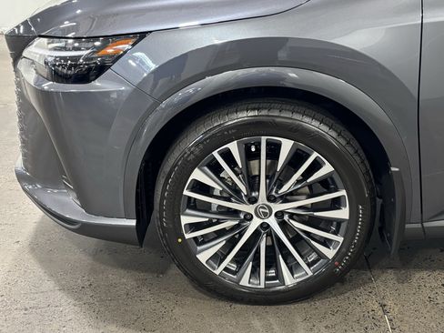 Used 2026 Lexus RX 350 FWD image 13
