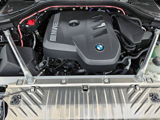 Used 2026 BMW X3 xDrive30i w/ Convenience Package AWD/4WD image 22
