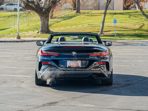 Used 2025 BMW M850i xDrive M850i xDrive image 10