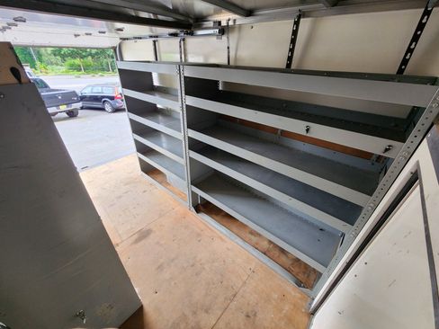 Used 2022 Ford E-350 and Econoline 350 Super Duty w/ Power Windows & Locks Group RWD image 10