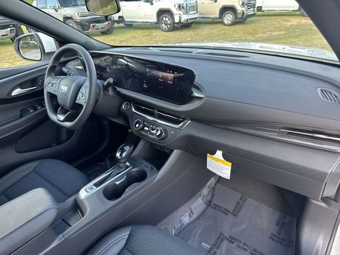 New 2026 Buick Envista Preferred w/ Advanced Safety Package image 34