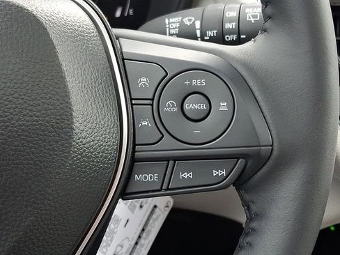 New 2026 Toyota Corolla Cross LE image 20