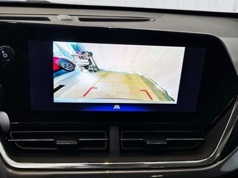 New 2026 Chevrolet Trax ACTIV w/ Sunroof Package image 20