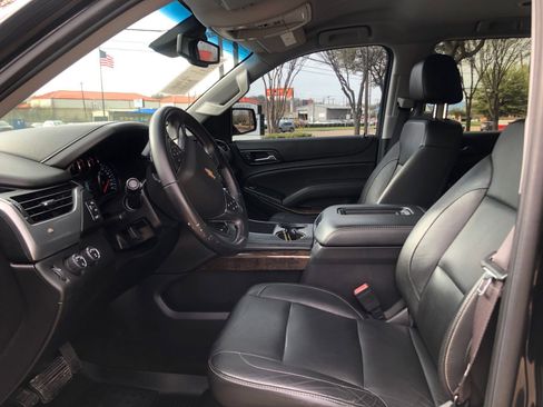 Used 2017 Chevrolet Tahoe LT image 14