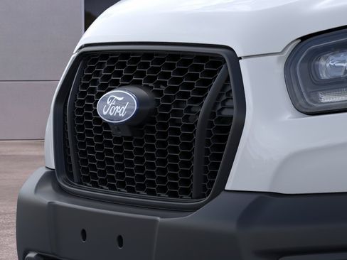 New 2026 Ford Transit 350 XL RWD image 38