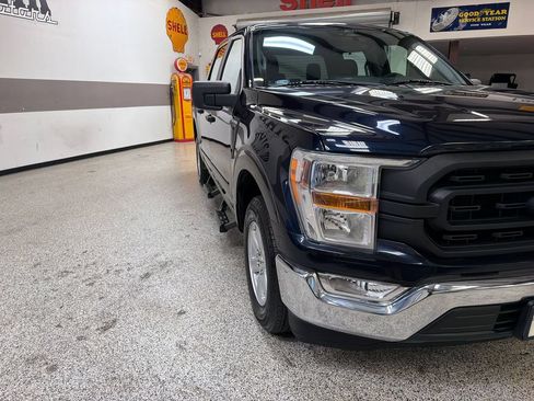Used 2022 Ford F150 XL w/ Equipment Group 101A High RWD image 14