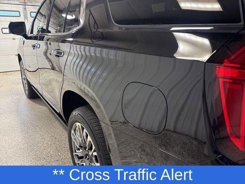 Used 2024 GMC Yukon Denali Ultimate image 10