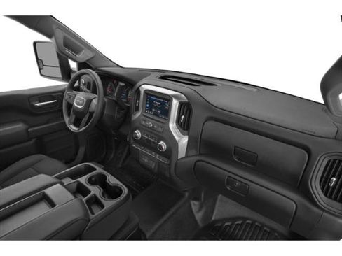 New 2026 GMC Sierra 3500 Pro w/ 1SA Pro Safety Plus Package AWD/4WD image 17