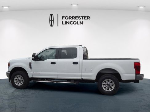 Used 2022 Ford F250 XLT w/ XLT Value Package image 6