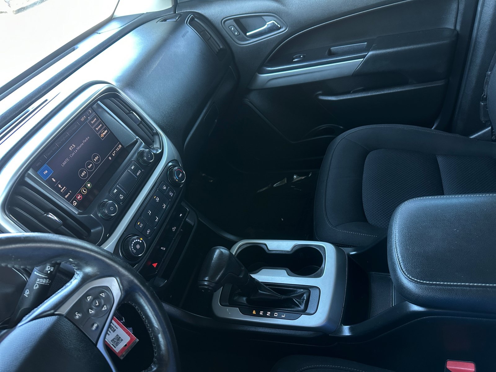 Used 2019 Chevrolet Colorado LT w/ Colorado RST Special Edition RWD image 24