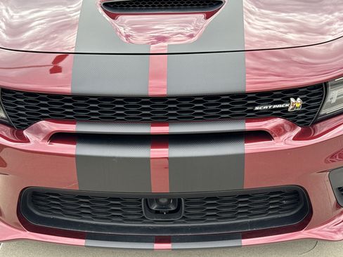 Used 2021 Dodge Charger Scat Pack image 9